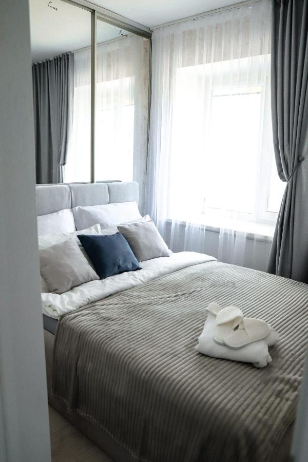 Tatyana-Hotel คอสตาเนย์ ภายนอก รูปภาพ
